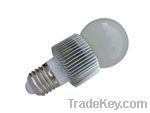 3W LED Bulb Lamp/LED Globe Light