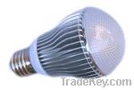 LED Ball Bulb Light ( Residential & Home Lighting )