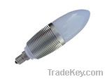 LED Candle Bulb/LED Candle Light/LED Candle Lamp