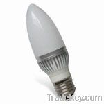 LED Candle Bulb/LED Candle Light/LED Candle Lamp