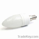LED Candle Bulb/LED Candle Light/LED Candle Lamp