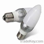 LED Candle Bulb/LED Candle Light/LED Candle Lamp