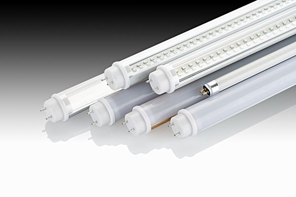 T8 LED Tube Light From 6W-20W