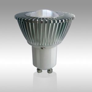 5W LED Spot Bulb/LED Bulb Light/LED Light Bulb