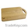 Small Arch Cutting  Board With Hole Handle