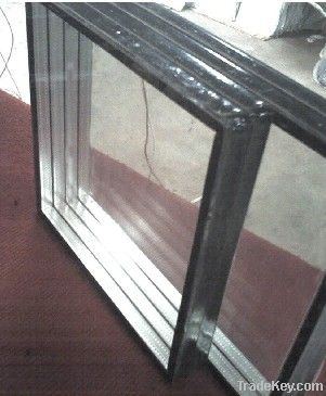 Hollow Glass/Insulated Glass