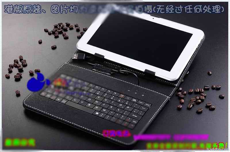 2013 top new tablet pc with sim card
