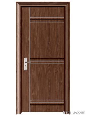 Newest MDF/HDF Wooden Interior Door