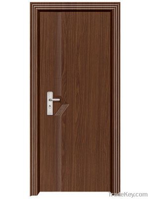 Newest MDF/HDF Wooden Interior Door