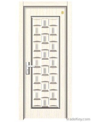 2012 Modern Popular Apartment Melamine Door