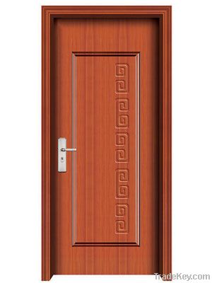 2012 Newest Solid Wooden Interior Door