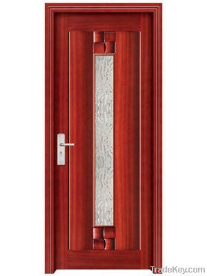 2012 Newest Solid Wooden Interior Door