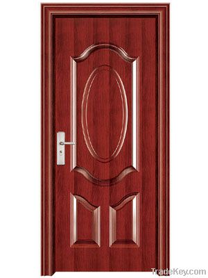 2012 Newest Modern Popular wood Door