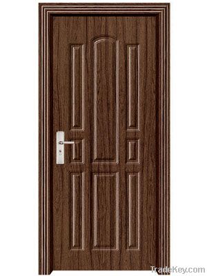 2012 Newest Modern Popular wood Door
