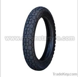 Motorcycle Tire 110/90-16