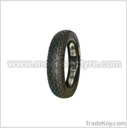 Tubeless Tire 110/90-16