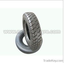 Motorcycle Tire 135-10