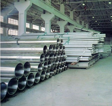 stainless steel tube 304