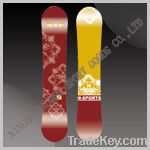 maosensports snowboard