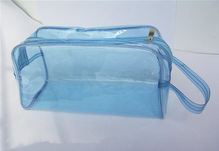 cosmetic packaging bags