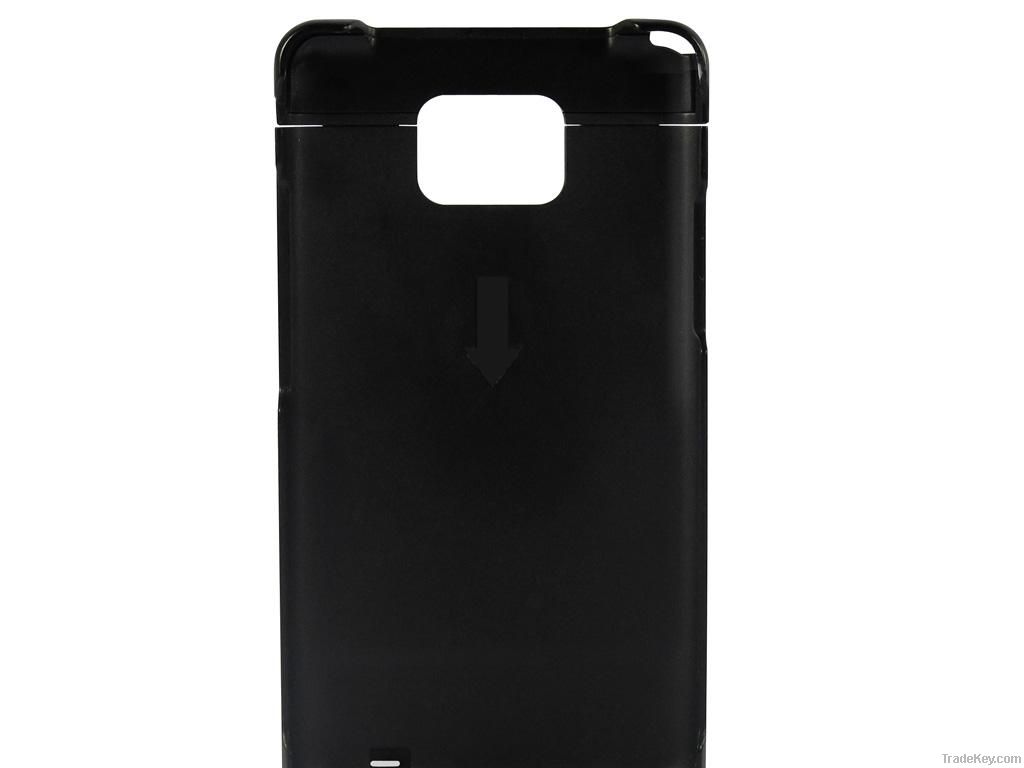 For Samsung Galaxy SII i9100 battery case