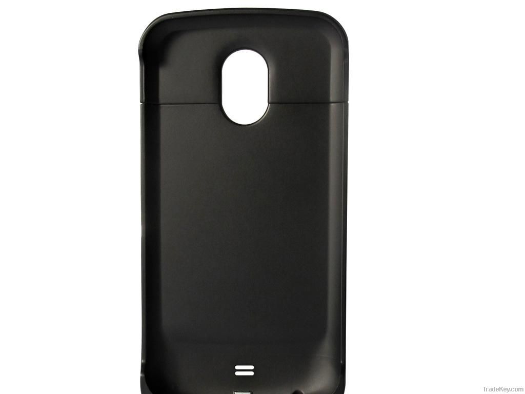 Samsung Galaxy Nexus i9250 battery case
