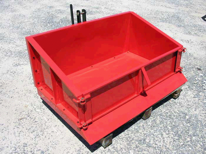 Transport Box
