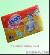 Procare Brand Baby Diapers