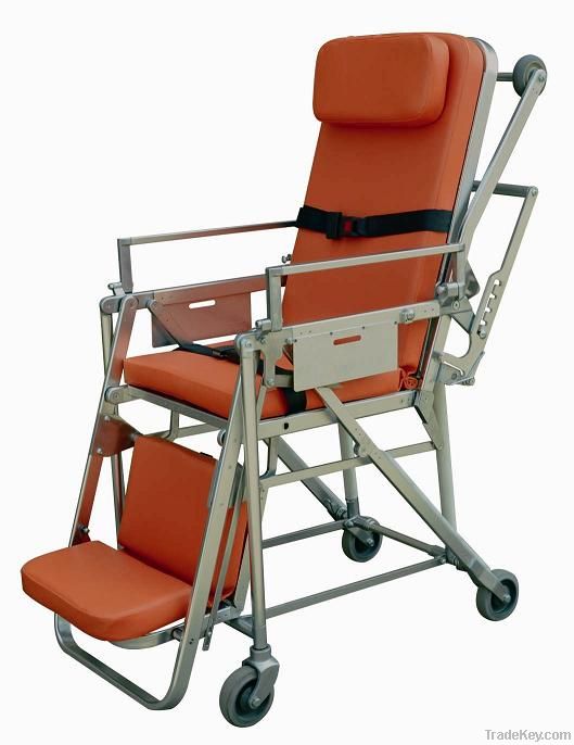 Chair Ambulance Stretcher