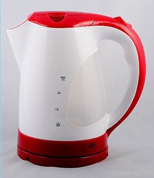 electric kettle