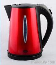 electric kettle