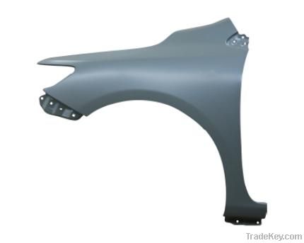 Auto Fender for TOYOTA CORALLA Spare Parts