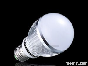 LED bulb G80