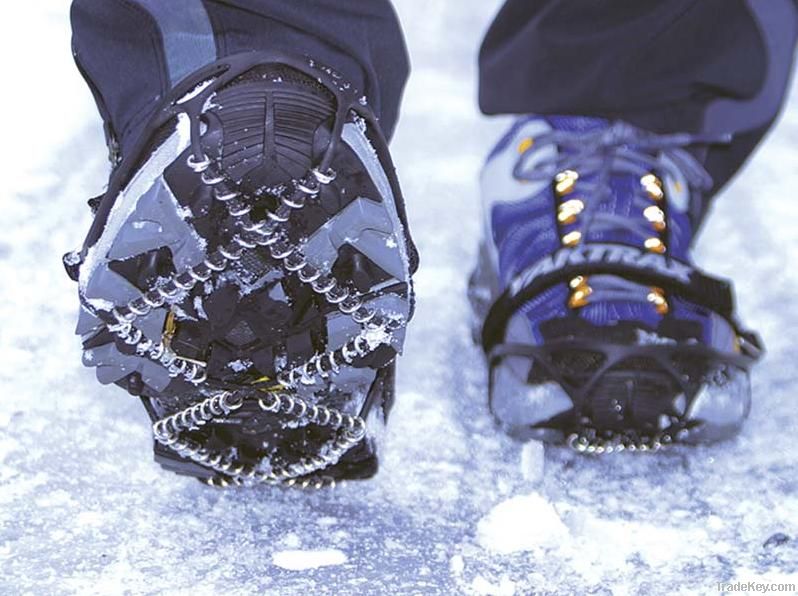 snow ice shoes cover