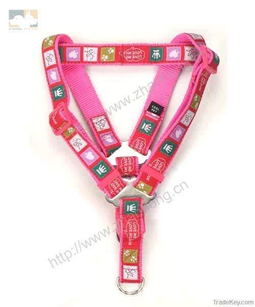 harness|harnesses|dog harness