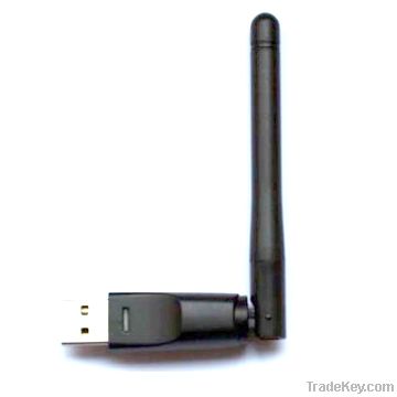 Ralink RT5370 WIFI dongle for Set Top Box