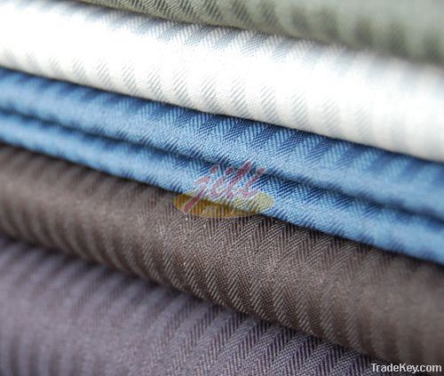 polyester  grey fabric