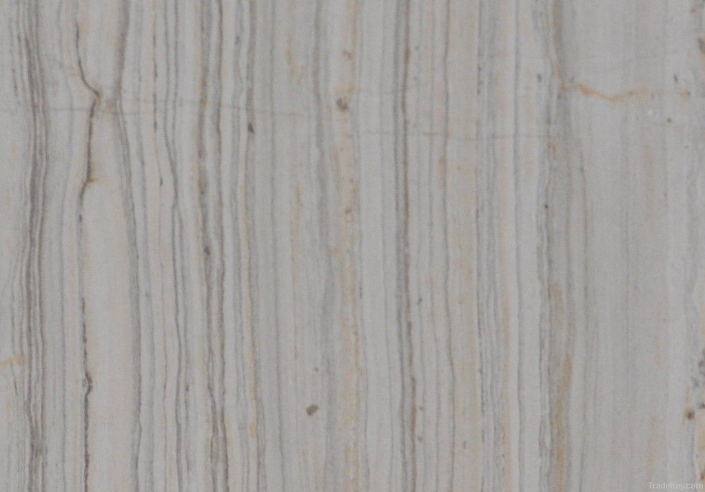 wooden  marble