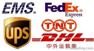 UPS---Express Service From China