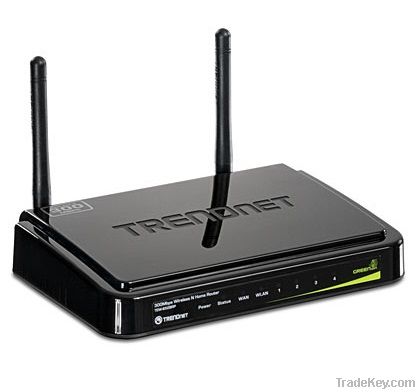 300MbpsWireless N Home Router