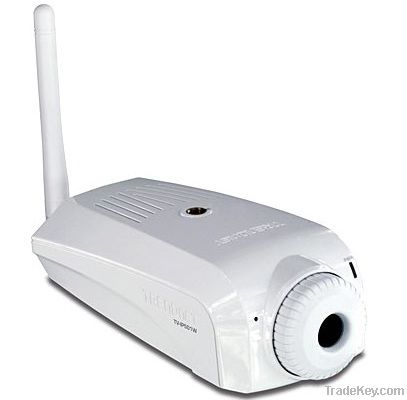 Pro View Wireless Internet Camera