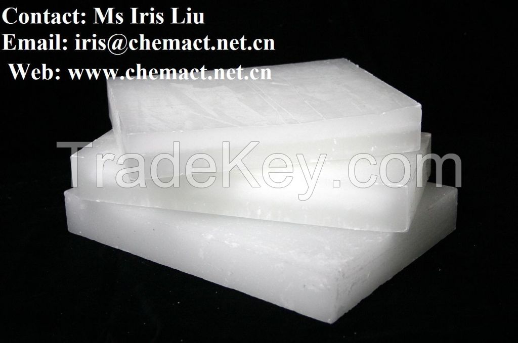 Paraffin Wax 64-66