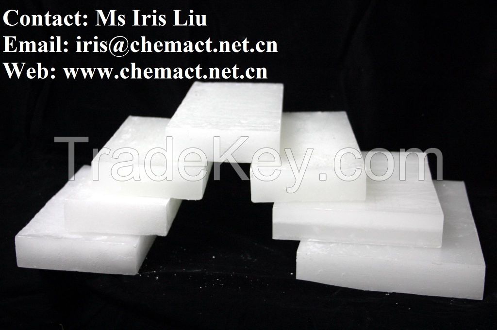 Fully Refined Paraffin Wax 58/60