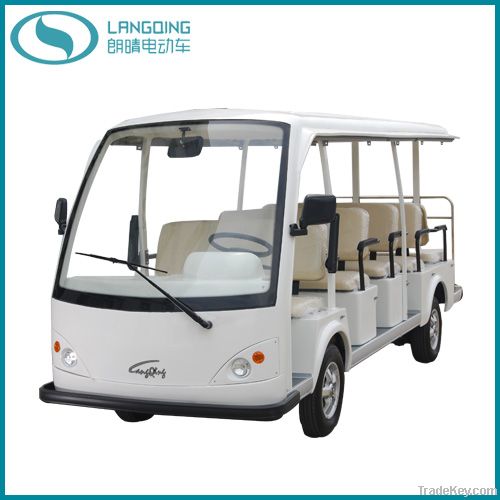 Electric Tourist Coach LQY140A/AN