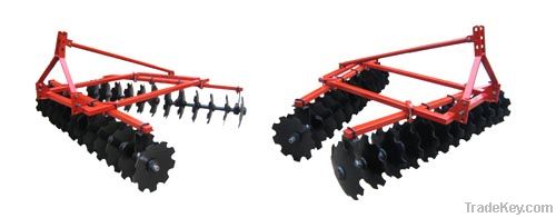 Disc Harrow