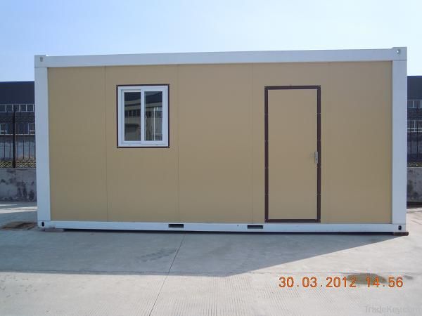 container house