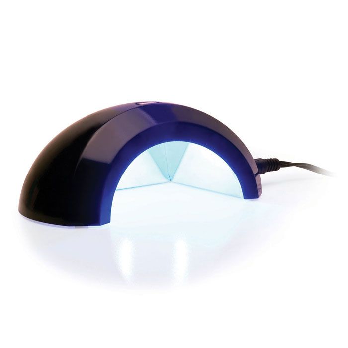 Hot sell 9W led nail lamp