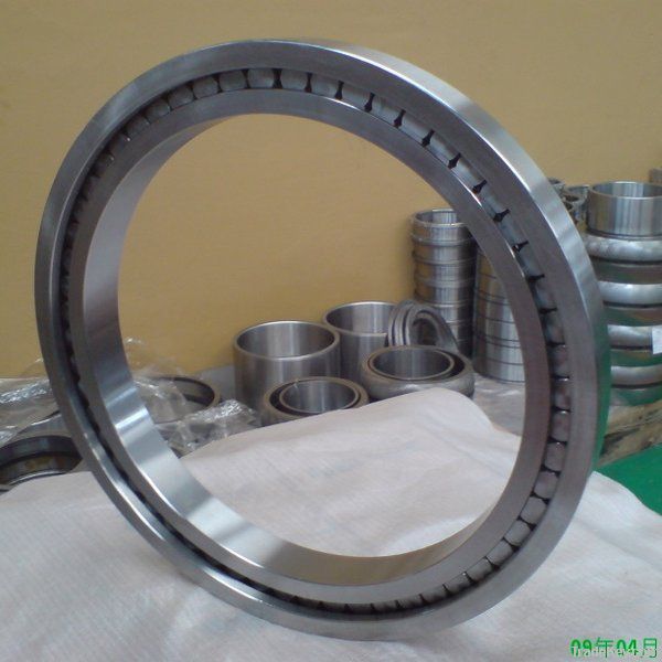 BEARINGS