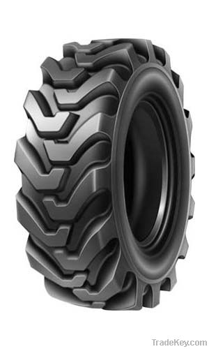 AGRICULTURAL TYRES