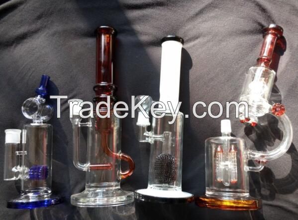 new deisng smoking pipe water pipes  bubblar